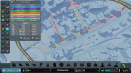 Cities: Skylines - Nintendo Switch Edition Screenshot 1